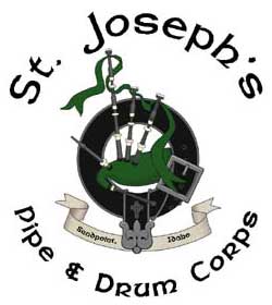 St. Joseph's Pipe & Drum Corps